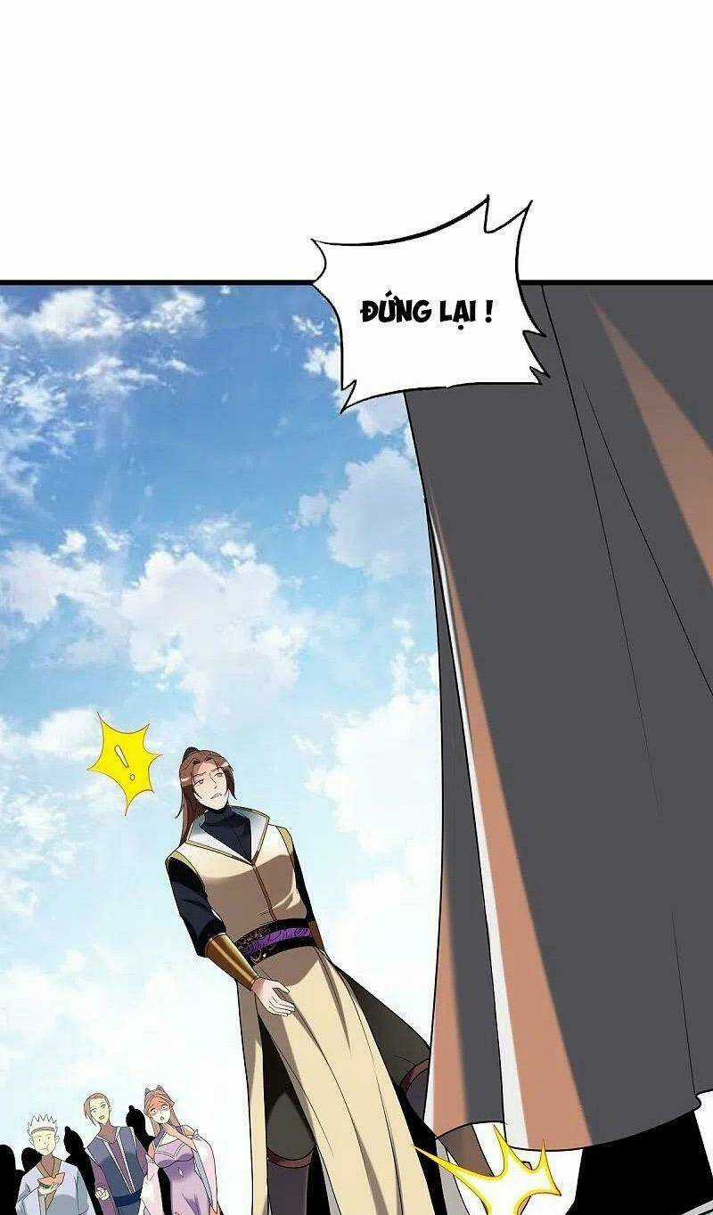 Chiến Đỉnh - Chapter 341 - Trang 12