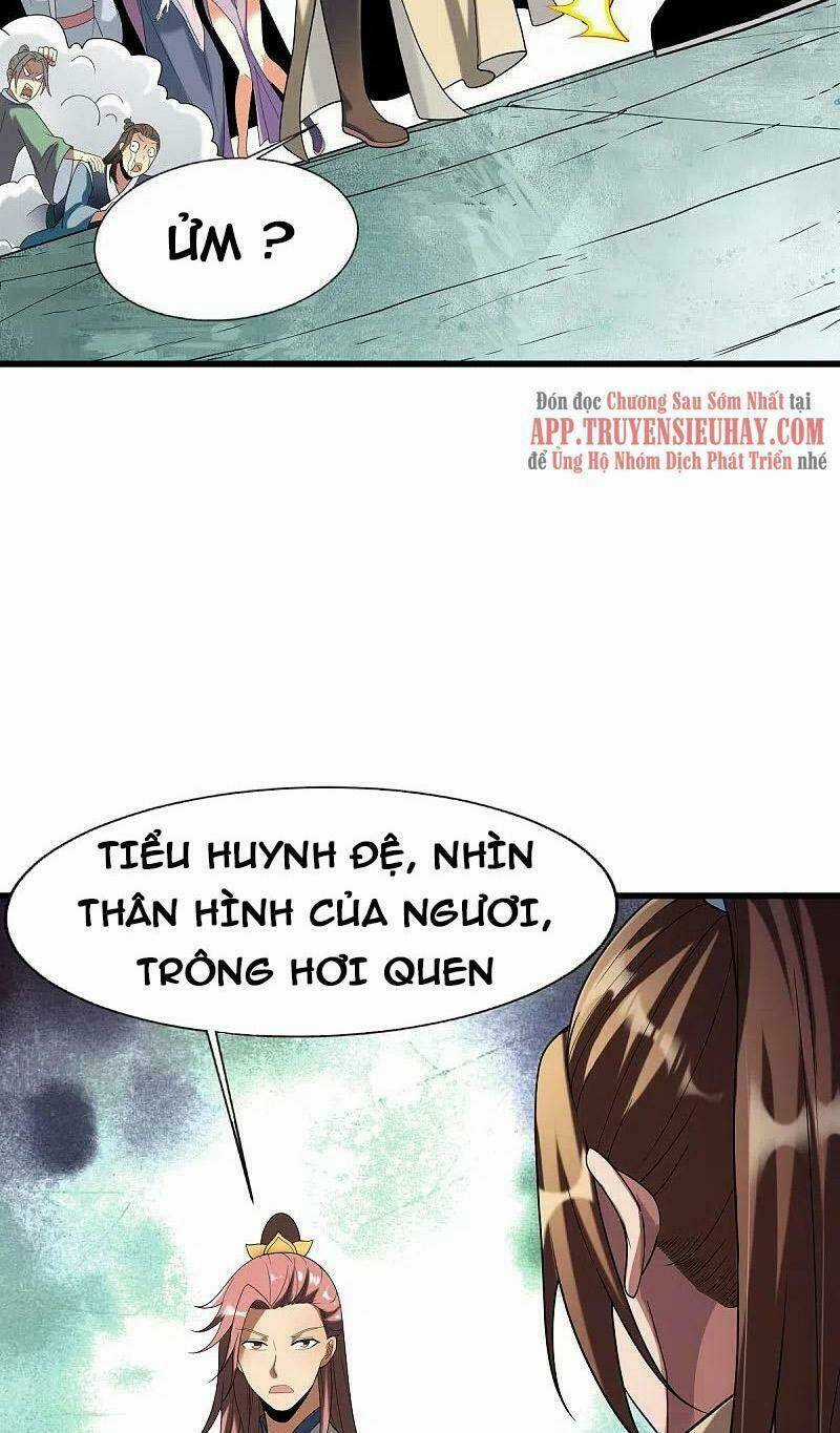Chiến Đỉnh - Chapter 341 - Trang 13