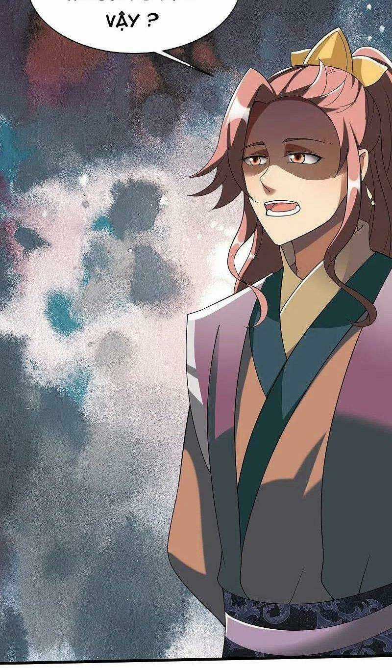 Chiến Đỉnh - Chapter 341 - Trang 15