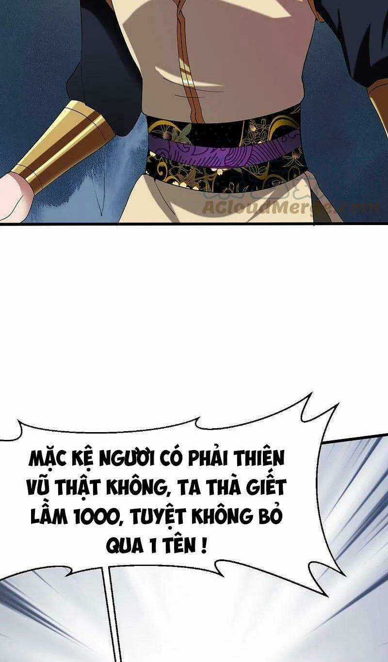 Chiến Đỉnh - Chapter 341 - Trang 17