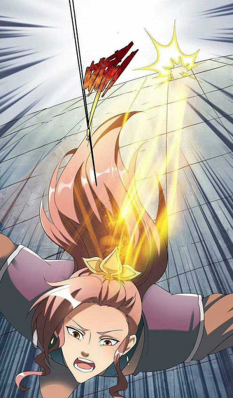 Chiến Đỉnh - Chapter 341 - Trang 18