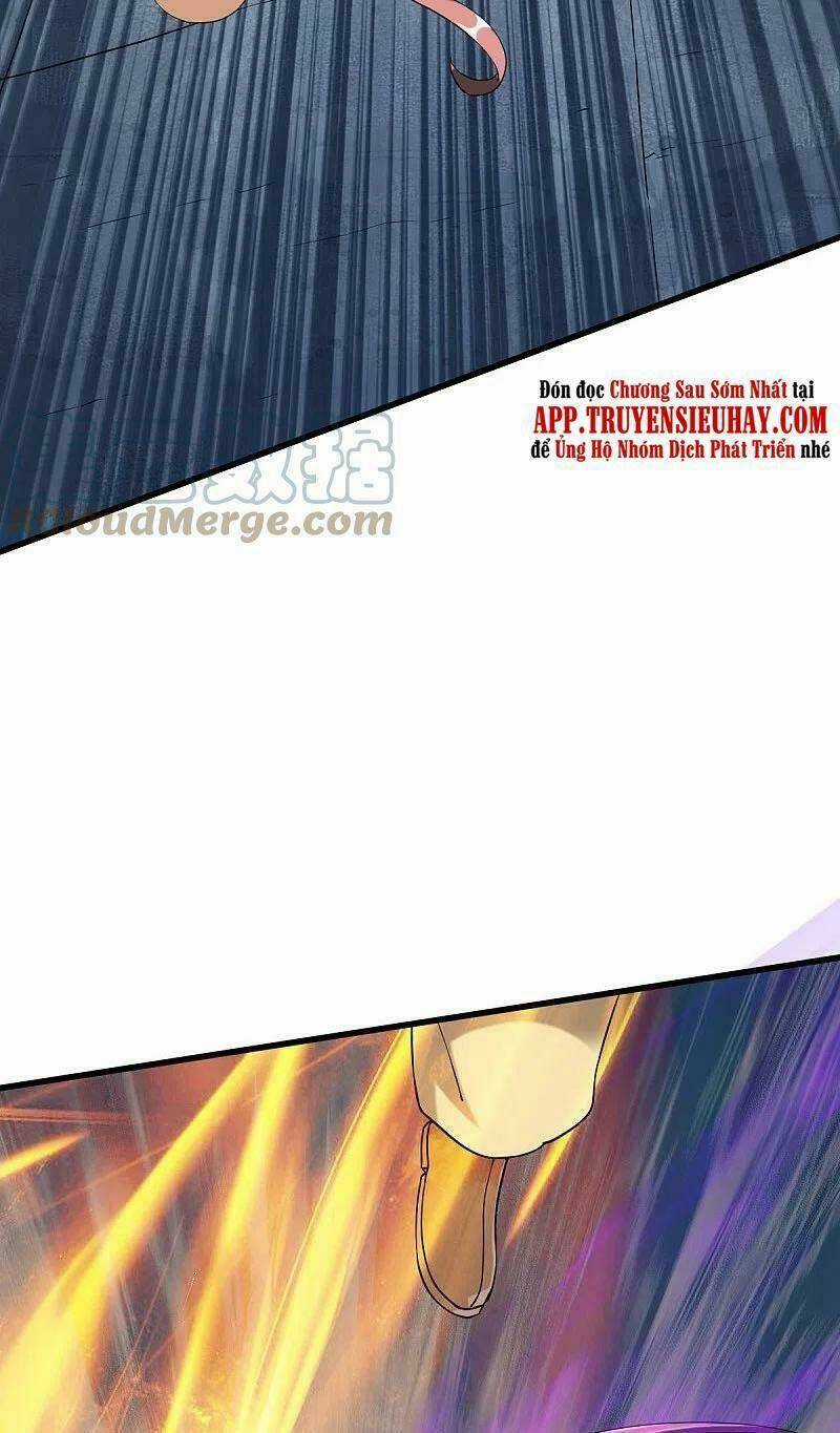 Chiến Đỉnh - Chapter 341 - Trang 19