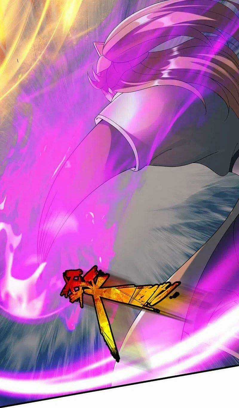 Chiến Đỉnh - Chapter 341 - Trang 20