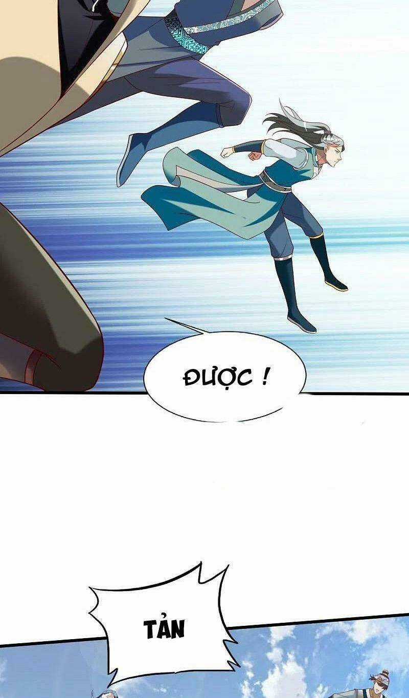 Chiến Đỉnh - Chapter 341 - Trang 3