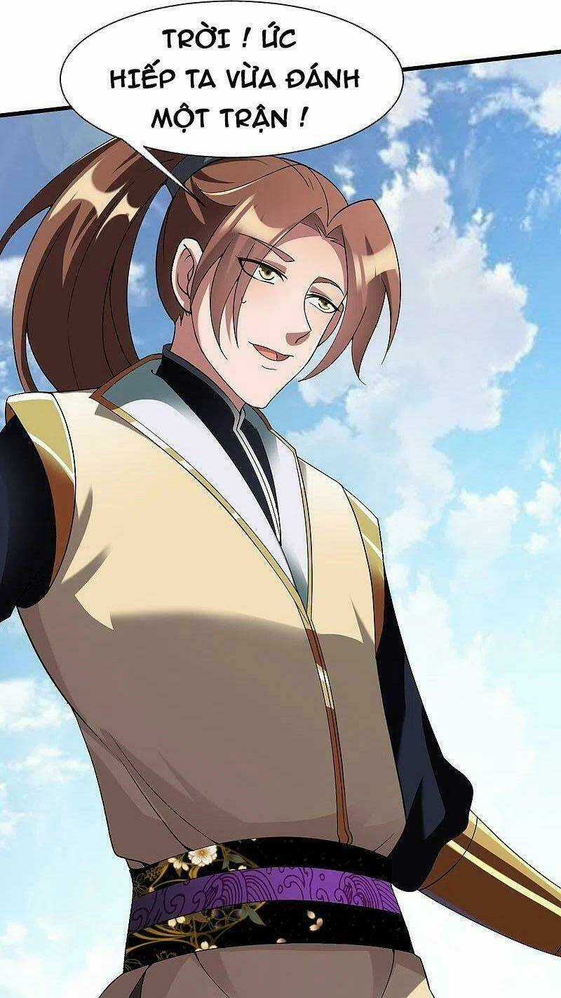 Chiến Đỉnh - Chapter 341 - Trang 21