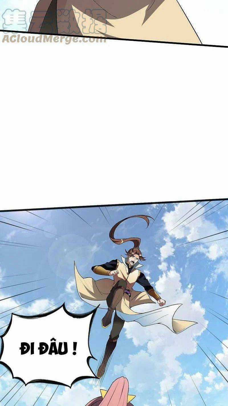 Chiến Đỉnh - Chapter 341 - Trang 22