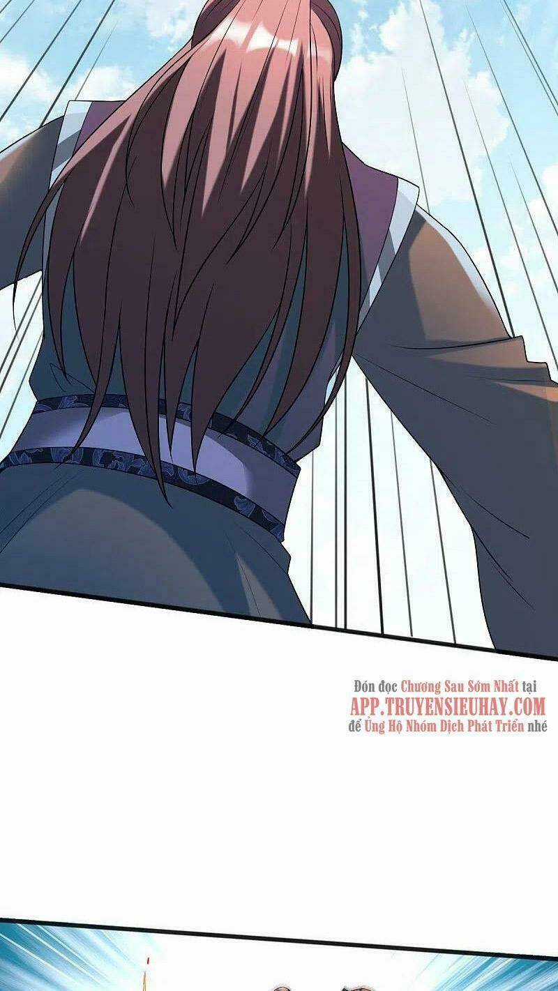 Chiến Đỉnh - Chapter 341 - Trang 23