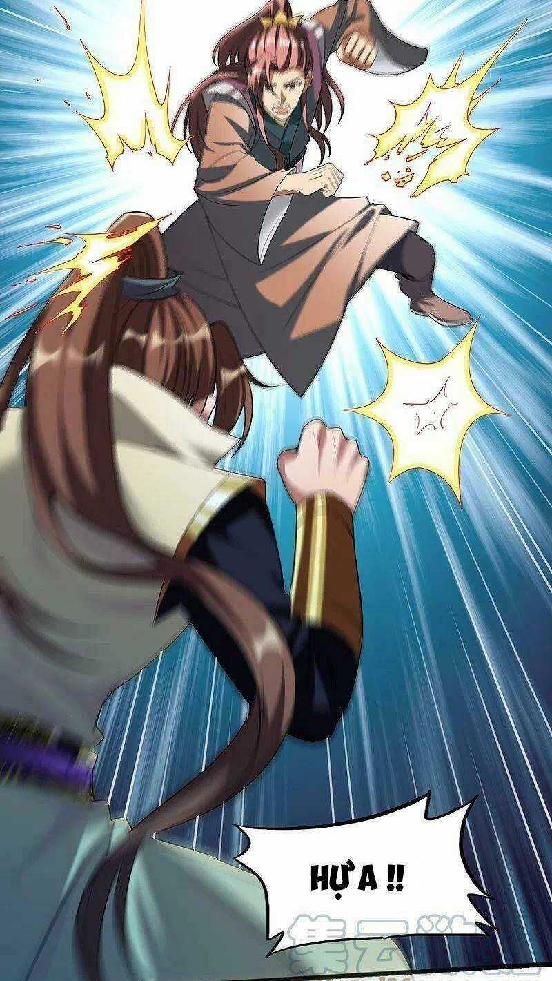 Chiến Đỉnh - Chapter 341 - Trang 24