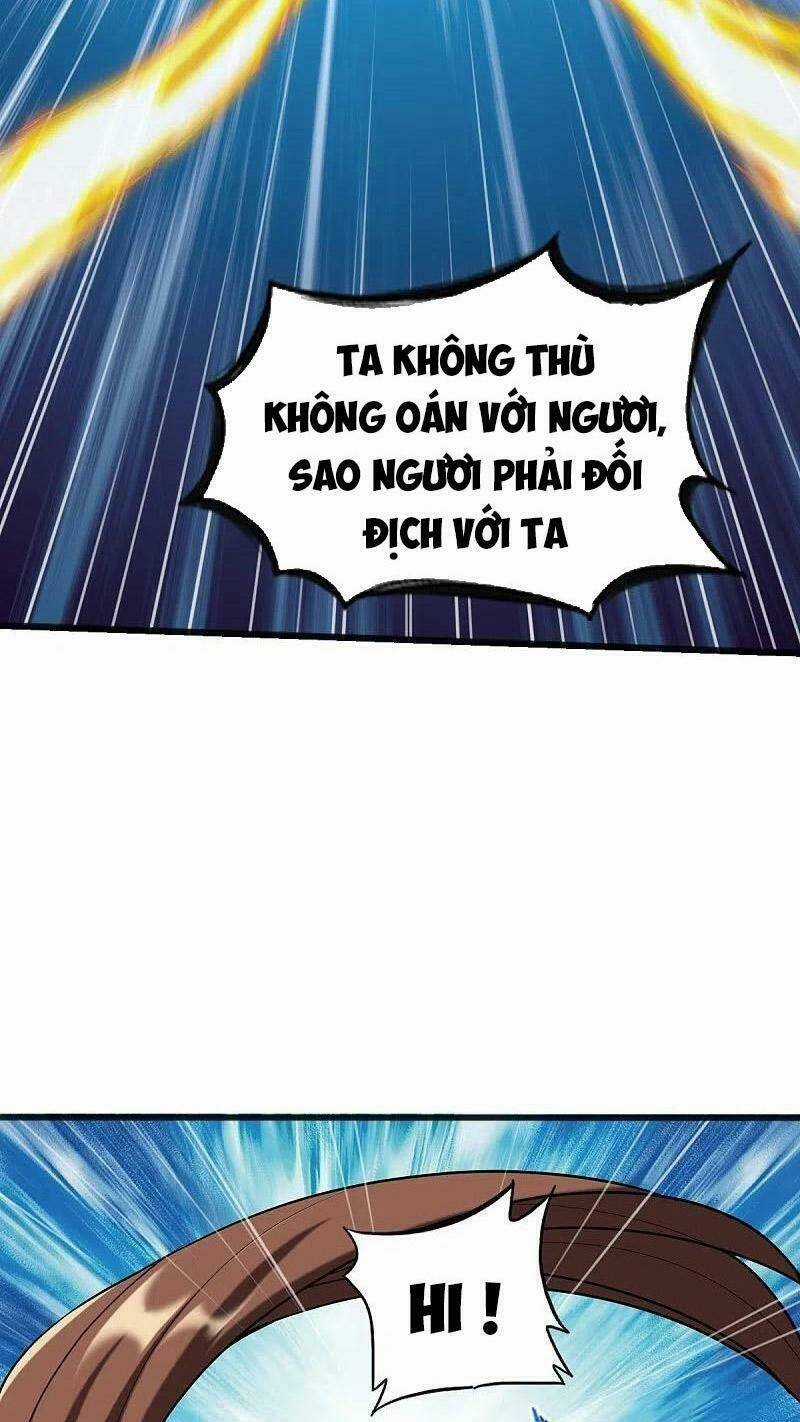 Chiến Đỉnh - Chapter 341 - Trang 26