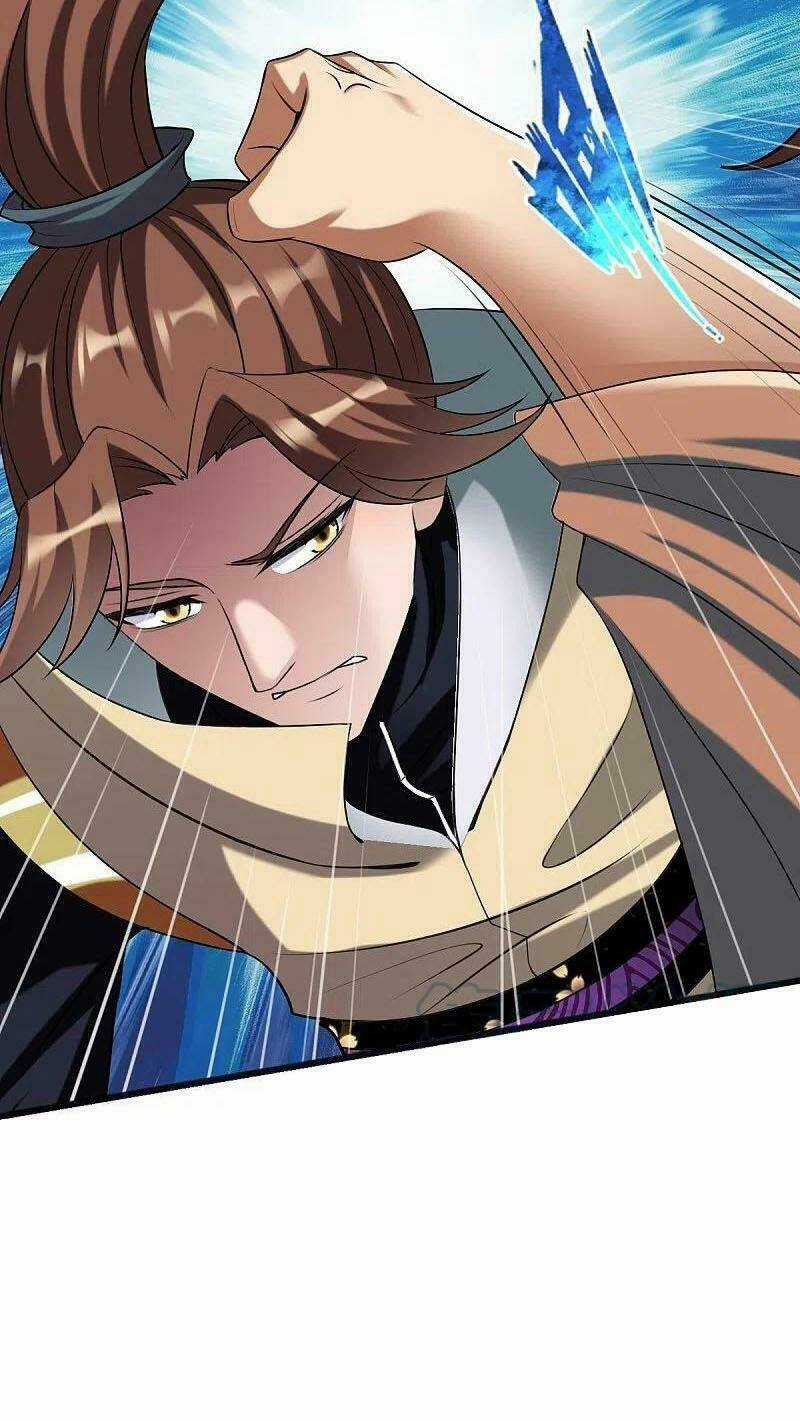 Chiến Đỉnh - Chapter 341 - Trang 27