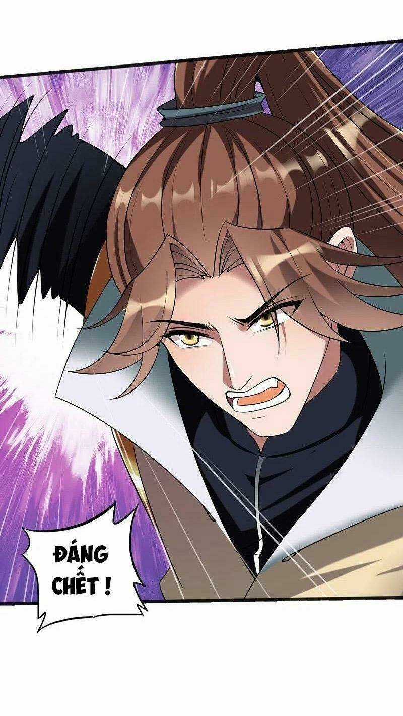 Chiến Đỉnh - Chapter 341 - Trang 28