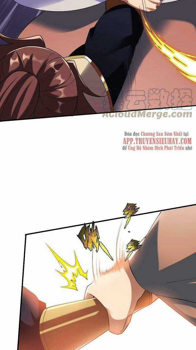 Chiến Đỉnh - Chapter 341 - Trang 30