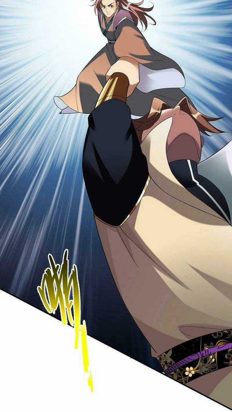 Chiến Đỉnh - Chapter 341 - Trang 33