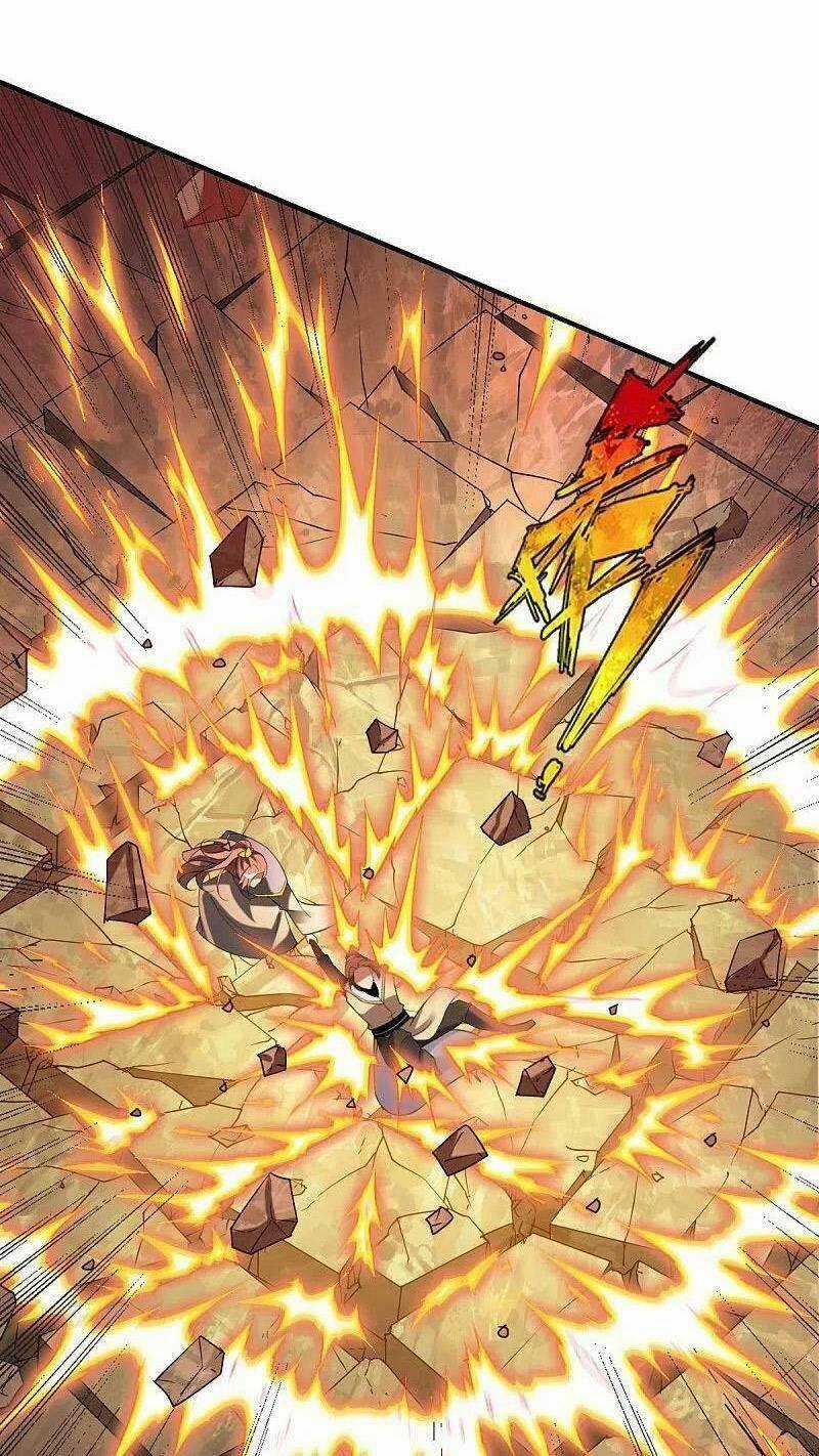 Chiến Đỉnh - Chapter 341 - Trang 34