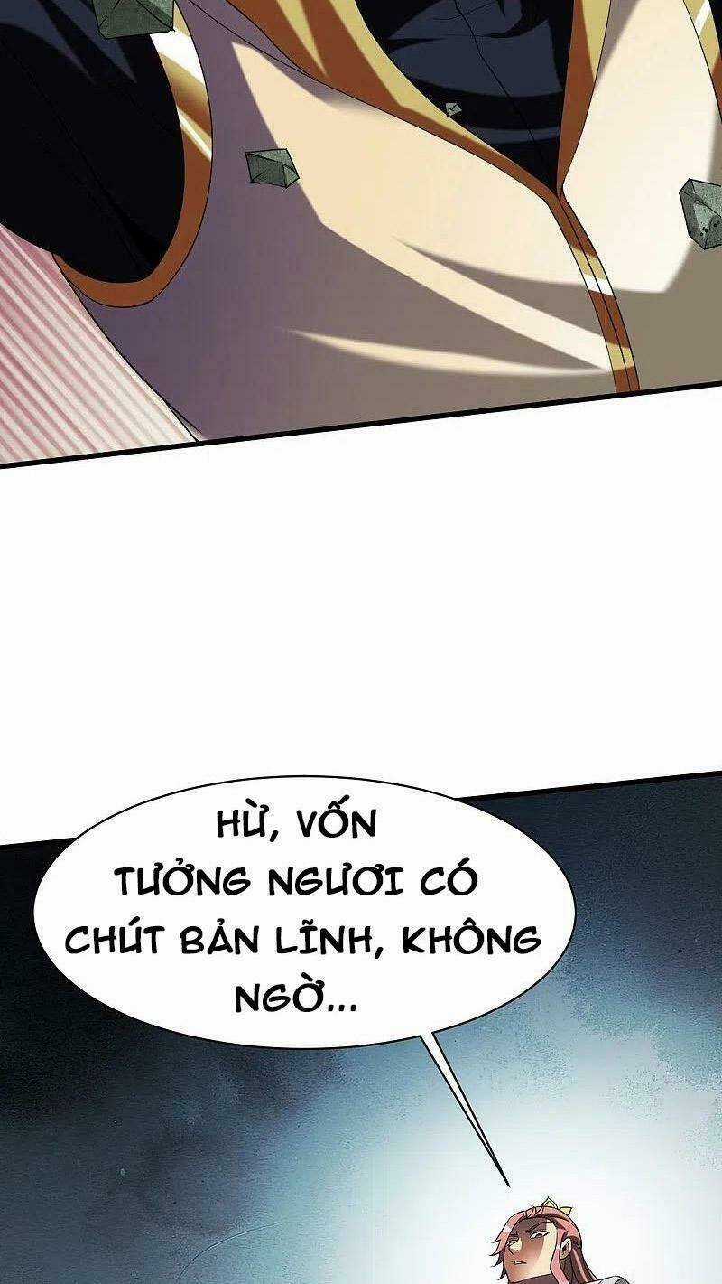 Chiến Đỉnh - Chapter 341 - Trang 36