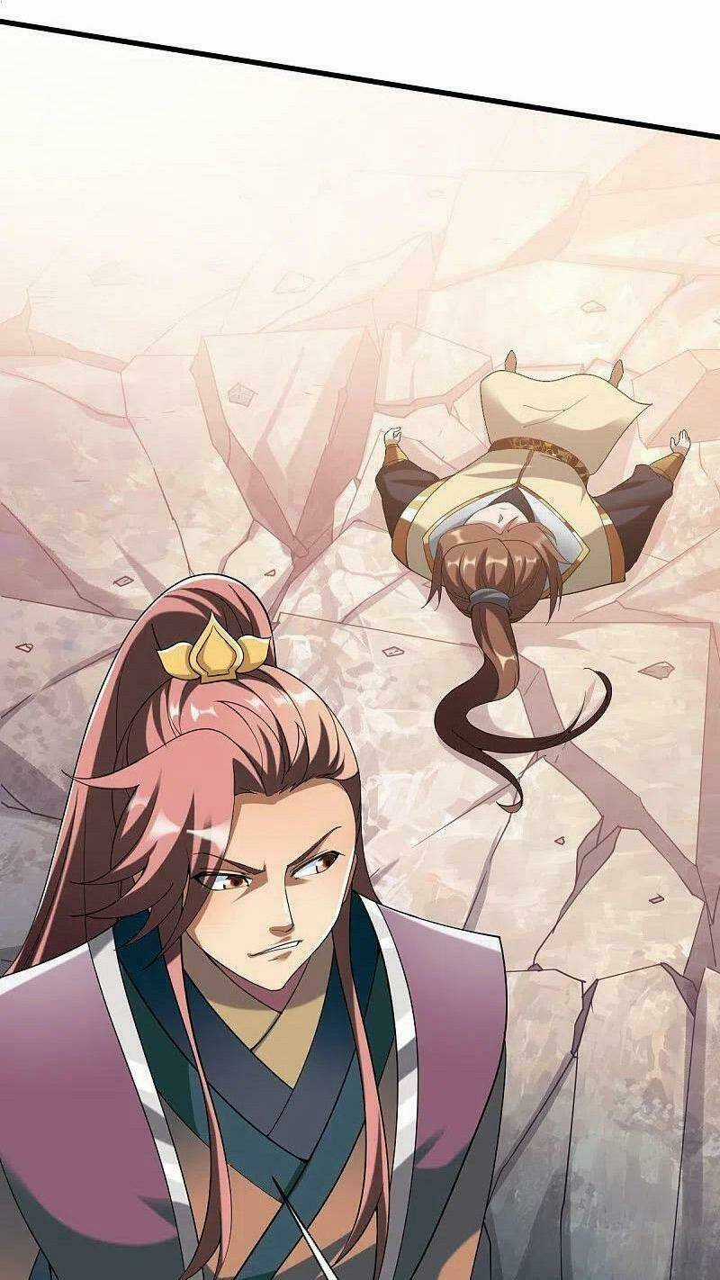 Chiến Đỉnh - Chapter 341 - Trang 38