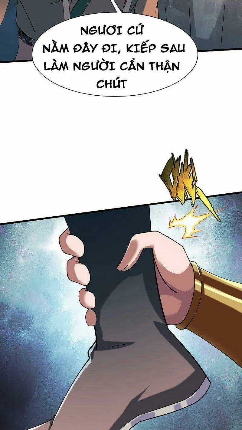 Chiến Đỉnh - Chapter 341 - Trang 39