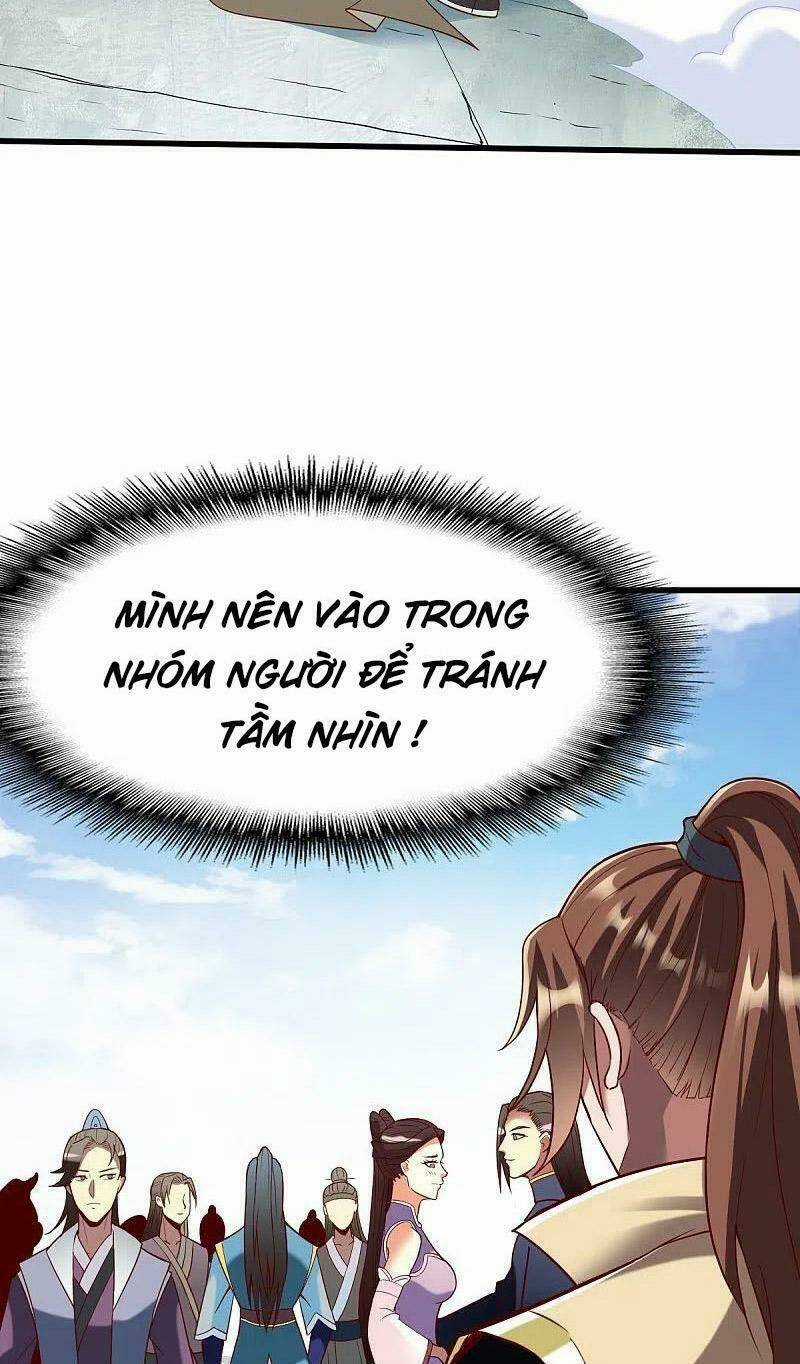 Chiến Đỉnh - Chapter 341 - Trang 5
