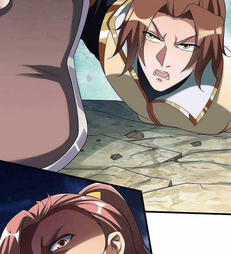 Chiến Đỉnh - Chapter 341 - Trang 41