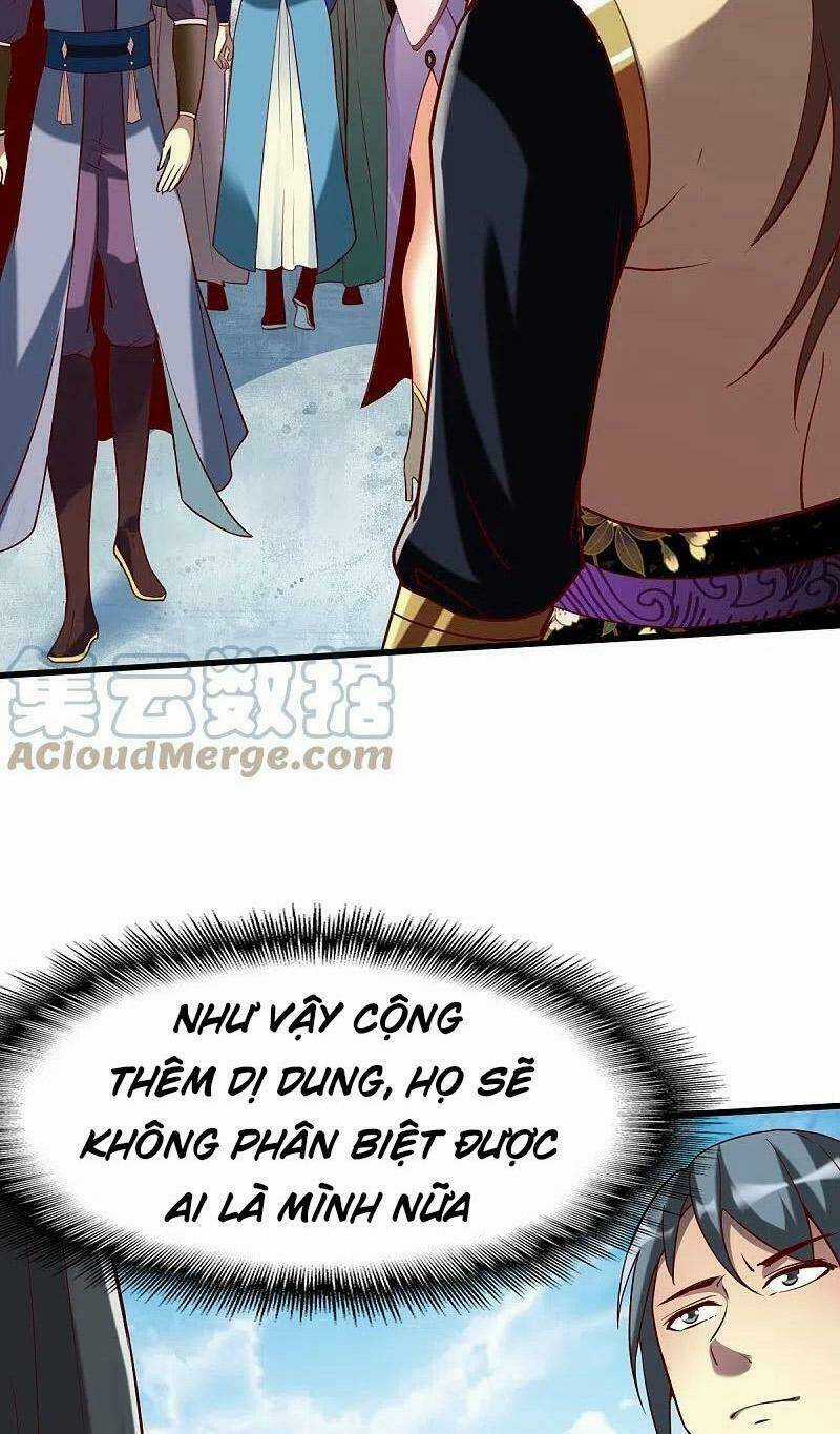 Chiến Đỉnh - Chapter 341 - Trang 6