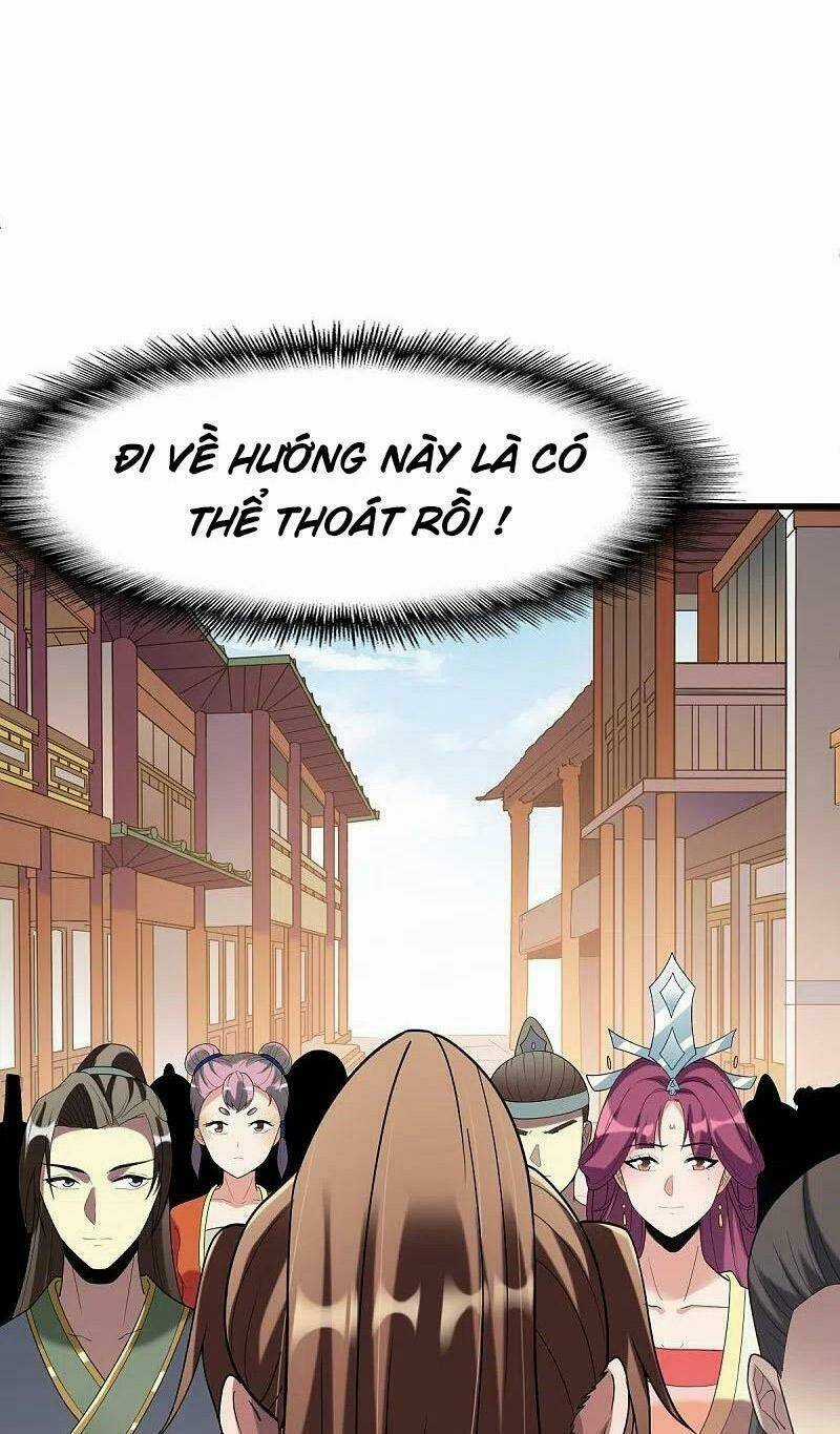 Chiến Đỉnh - Chapter 341 - Trang 8