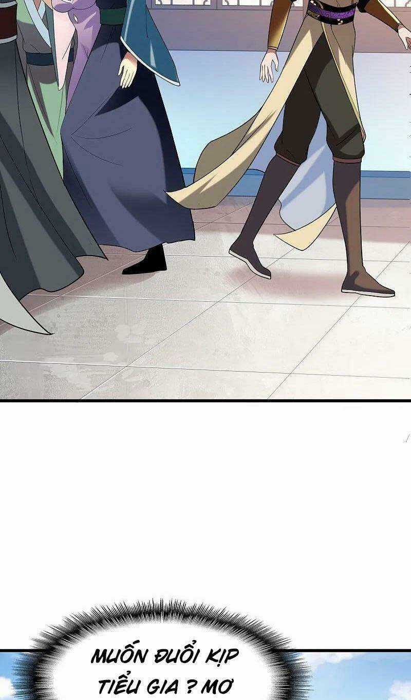 Chiến Đỉnh - Chapter 341 - Trang 10