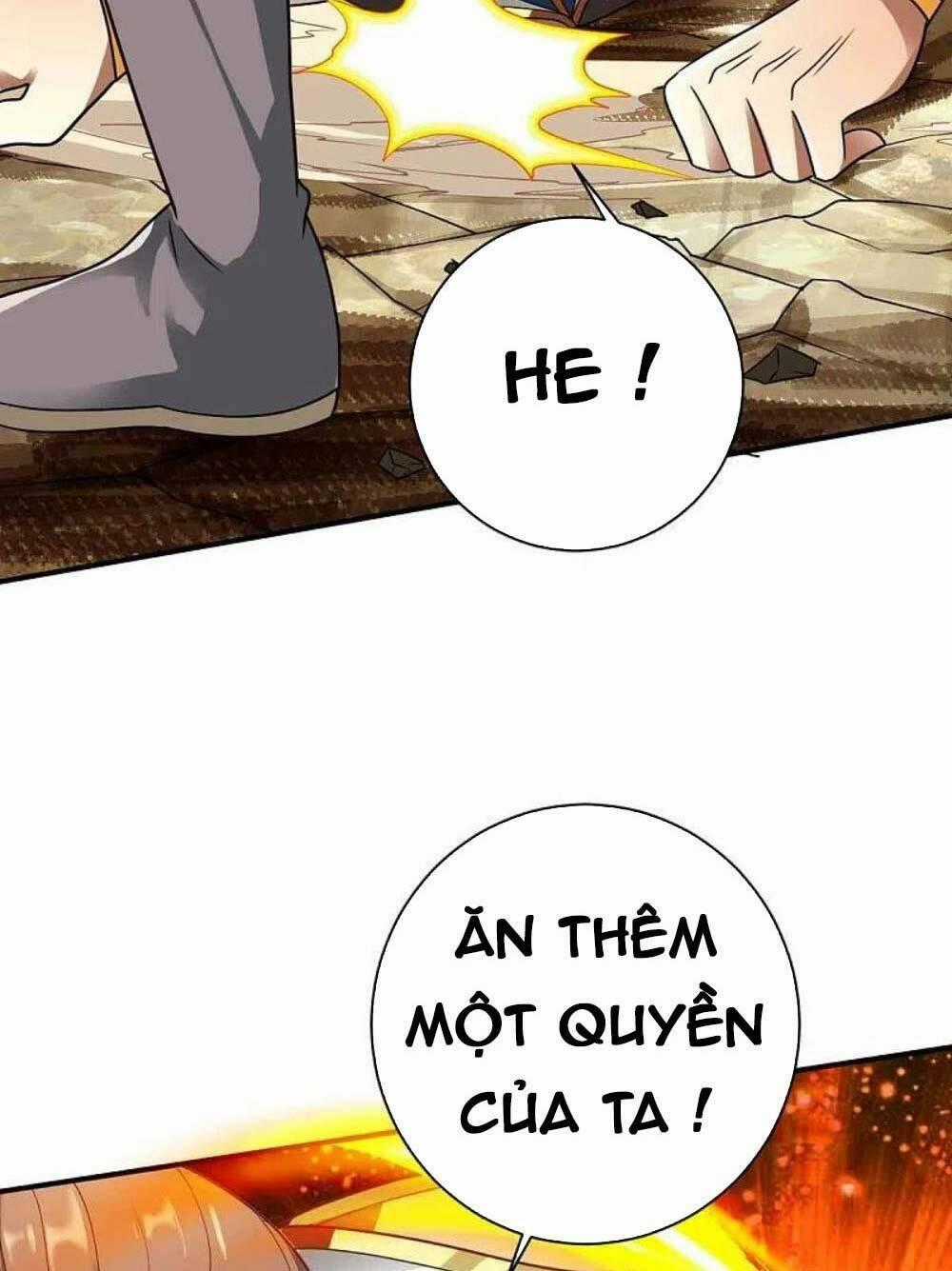 Chiến Đỉnh - Chapter 342 - Trang 2