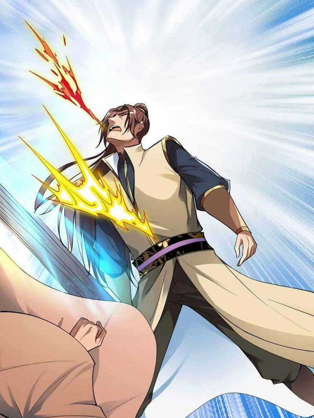 Chiến Đỉnh - Chapter 342 - Trang 13