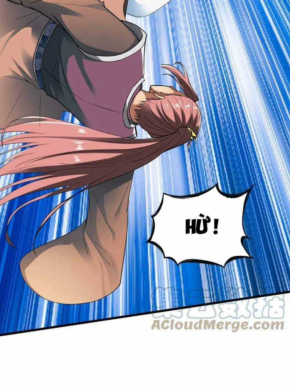 Chiến Đỉnh - Chapter 342 - Trang 14