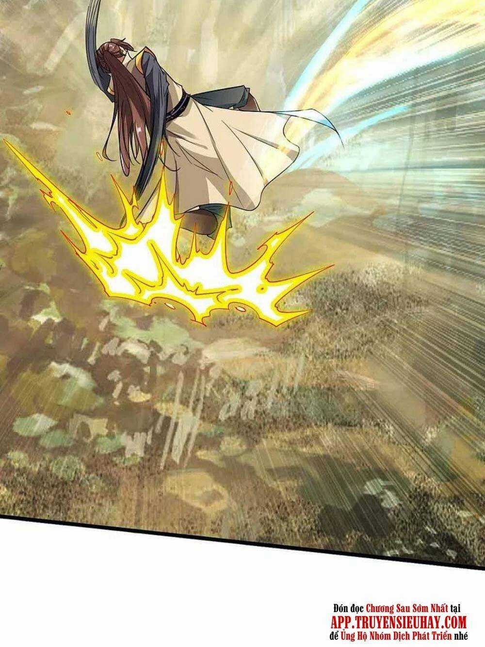 Chiến Đỉnh - Chapter 342 - Trang 16