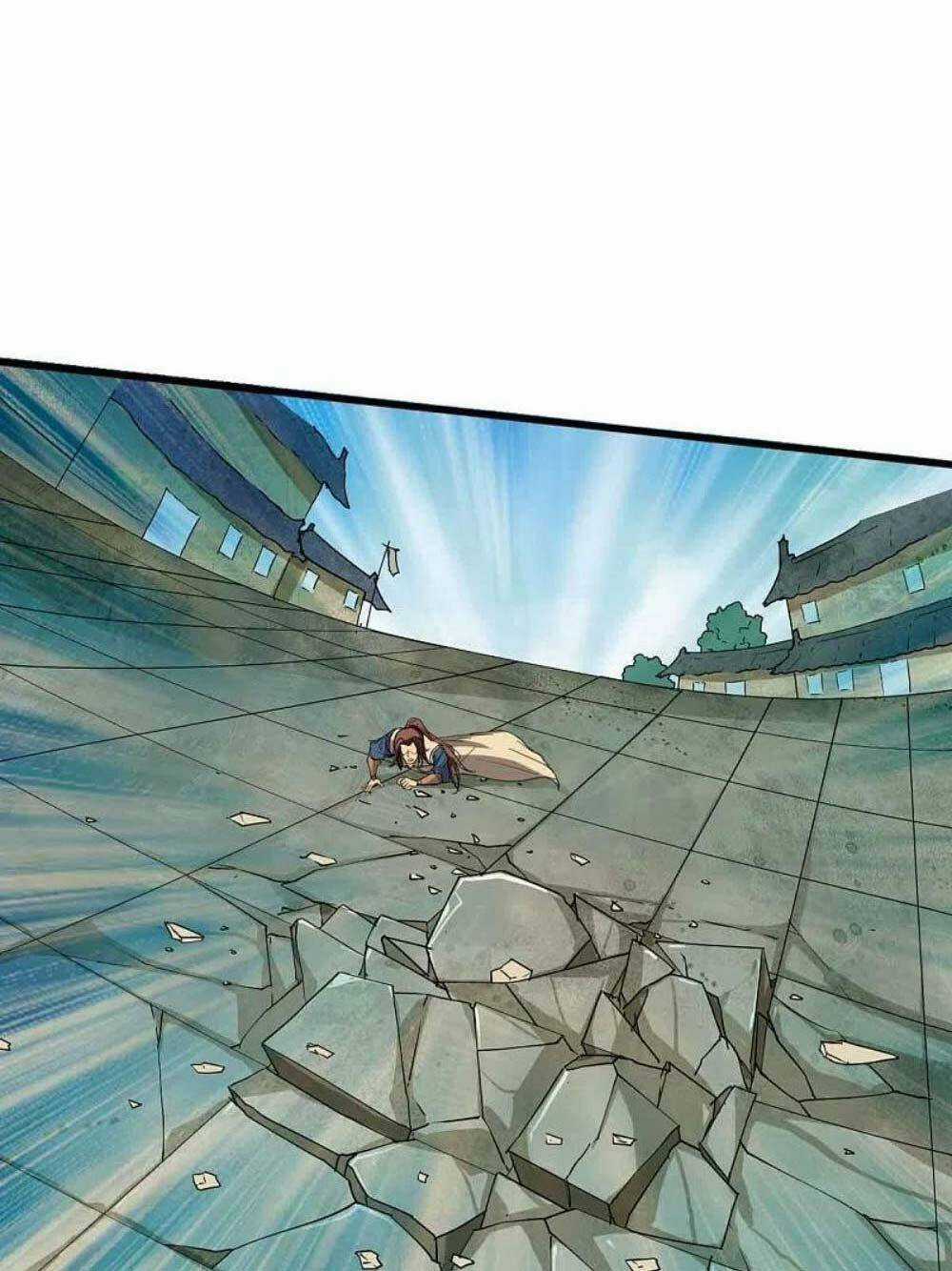 Chiến Đỉnh - Chapter 342 - Trang 17