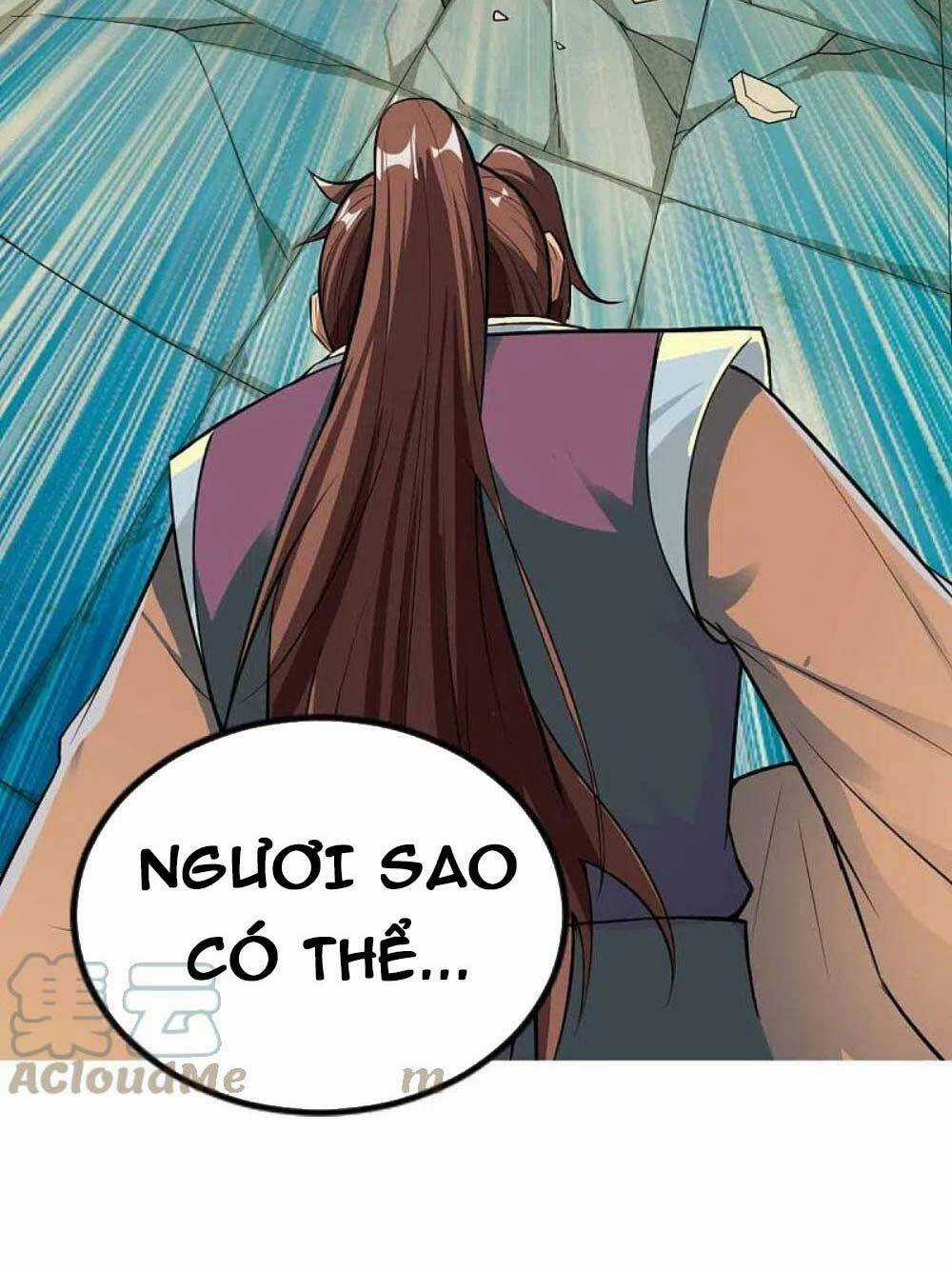 Chiến Đỉnh - Chapter 342 - Trang 18