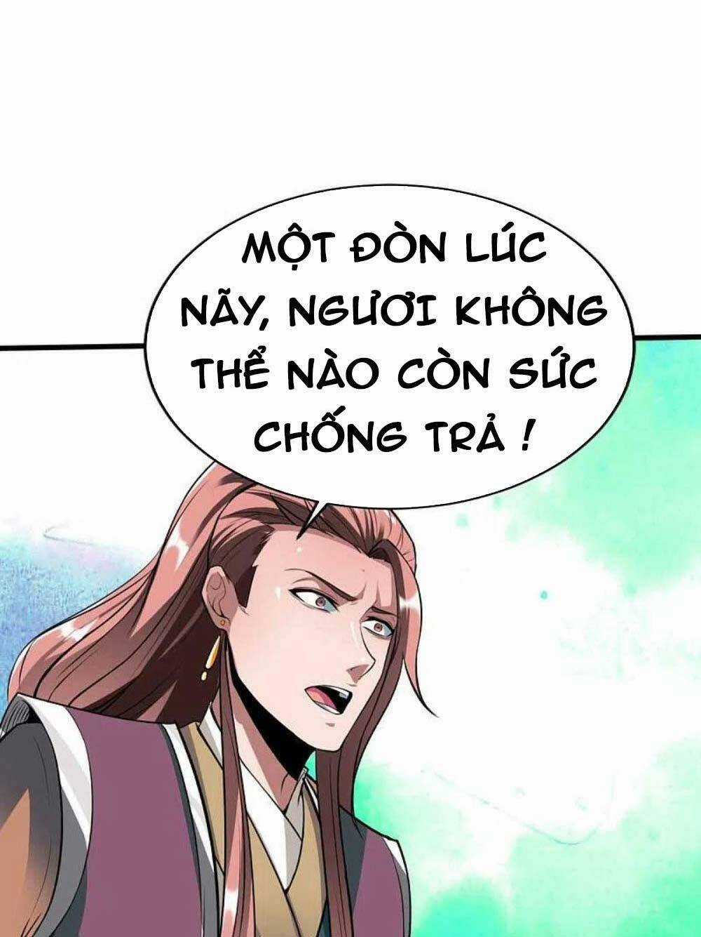 Chiến Đỉnh - Chapter 342 - Trang 19