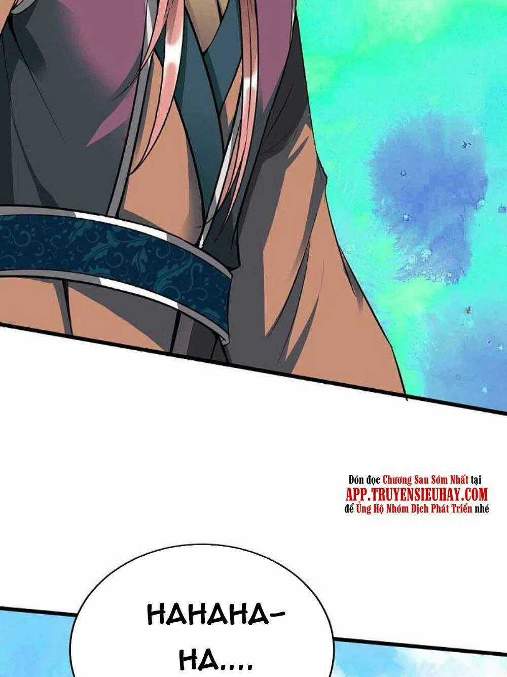 Chiến Đỉnh - Chapter 342 - Trang 20