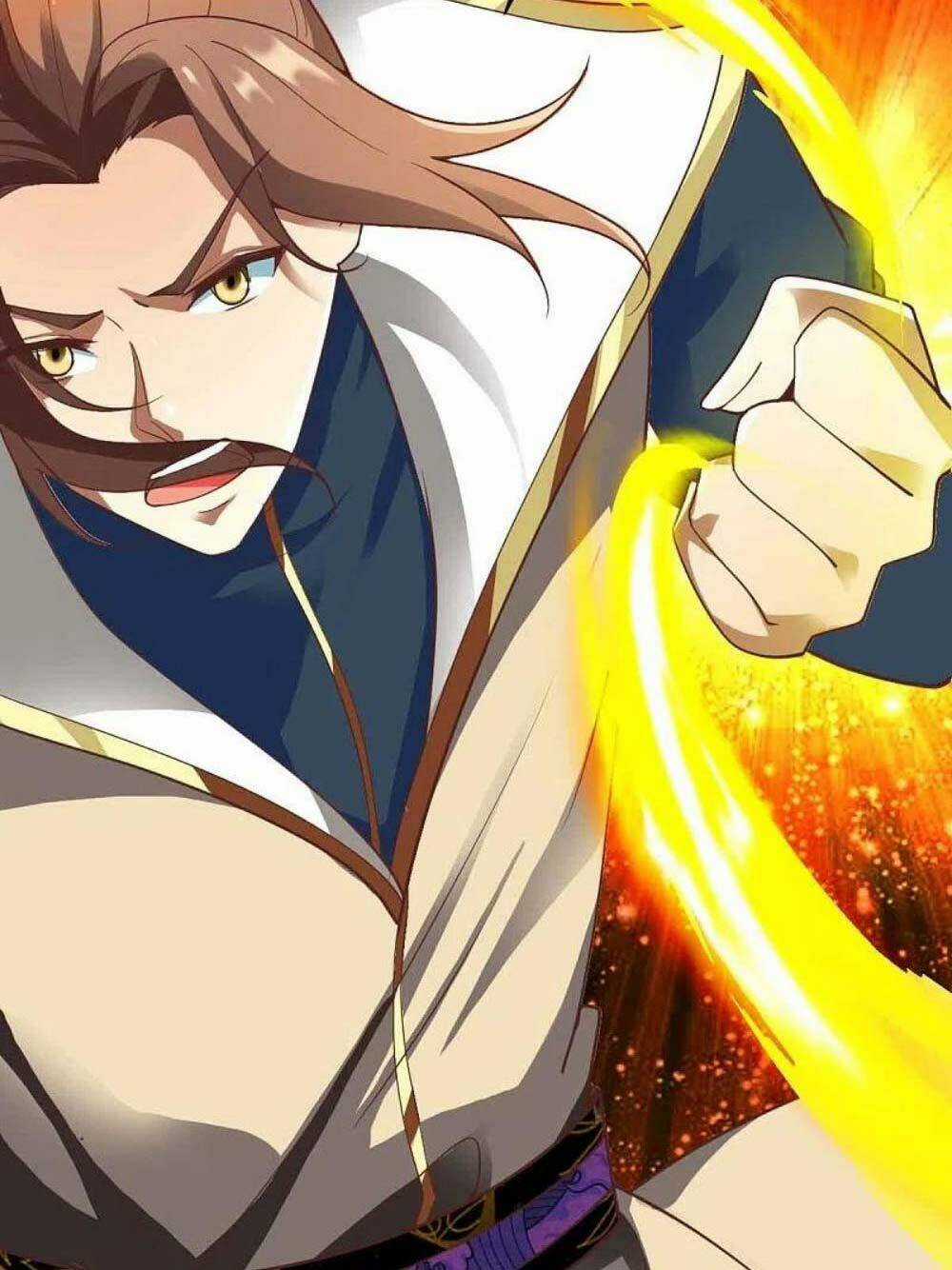 Chiến Đỉnh - Chapter 342 - Trang 3