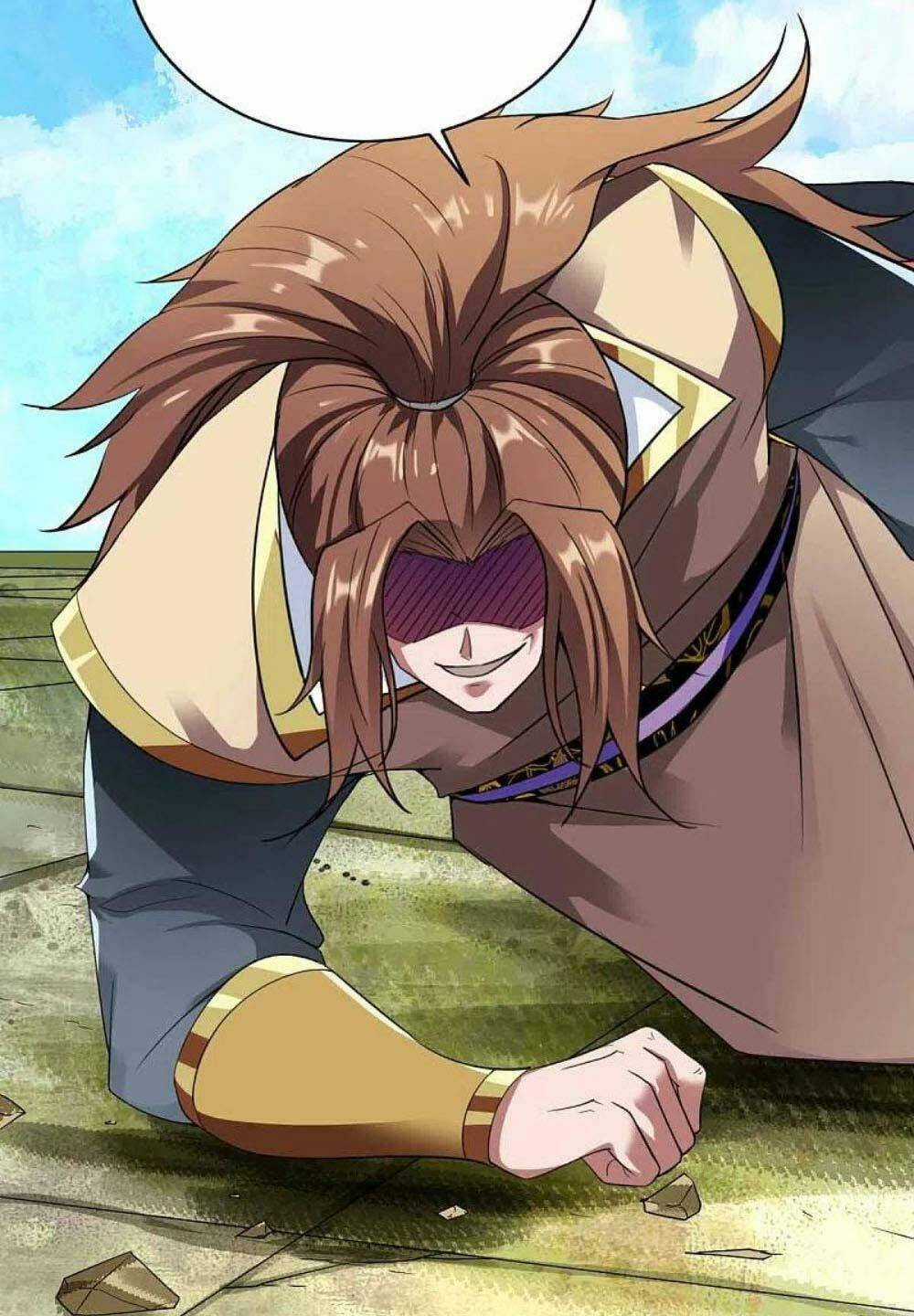 Chiến Đỉnh - Chapter 342 - Trang 21