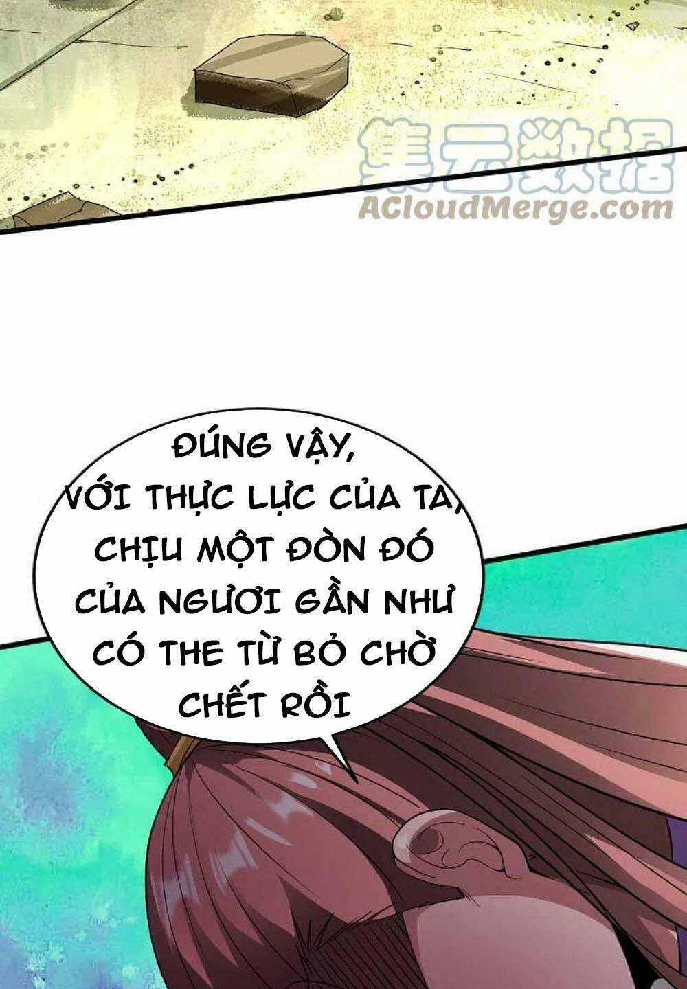Chiến Đỉnh - Chapter 342 - Trang 22