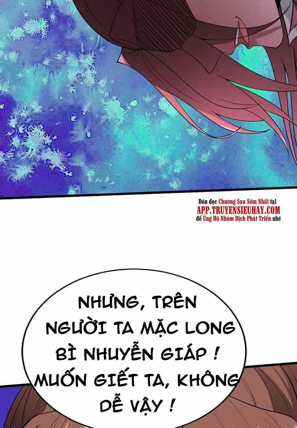 Chiến Đỉnh - Chapter 342 - Trang 23
