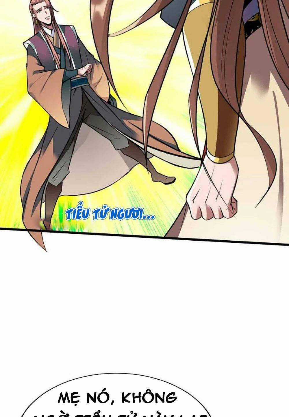 Chiến Đỉnh - Chapter 342 - Trang 26