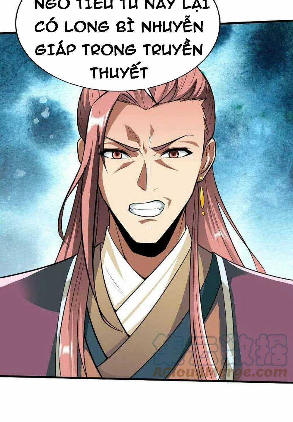 Chiến Đỉnh - Chapter 342 - Trang 27