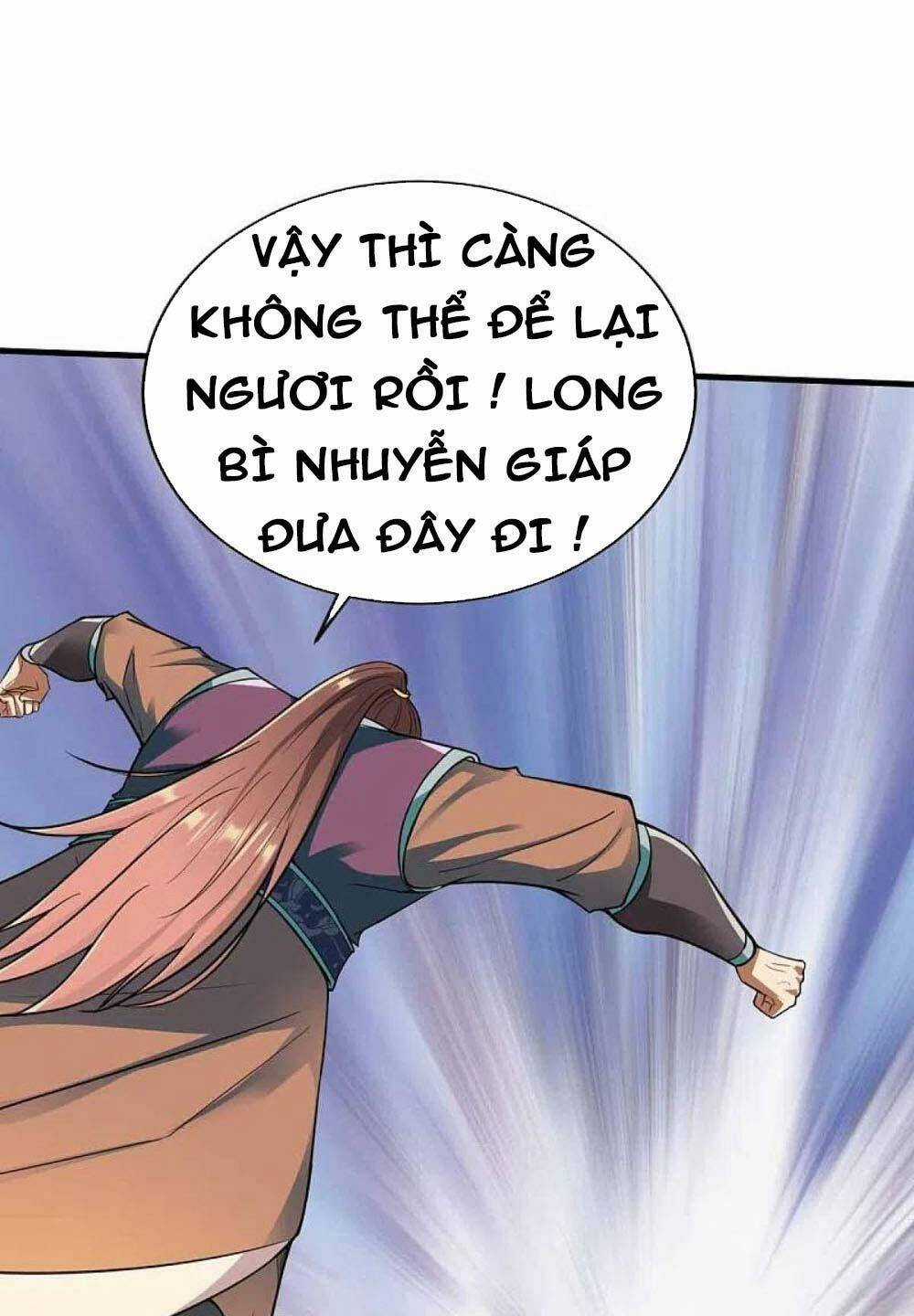 Chiến Đỉnh - Chapter 342 - Trang 28