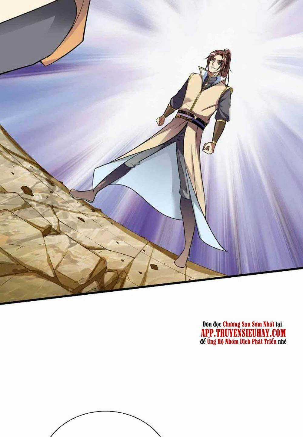 Chiến Đỉnh - Chapter 342 - Trang 29