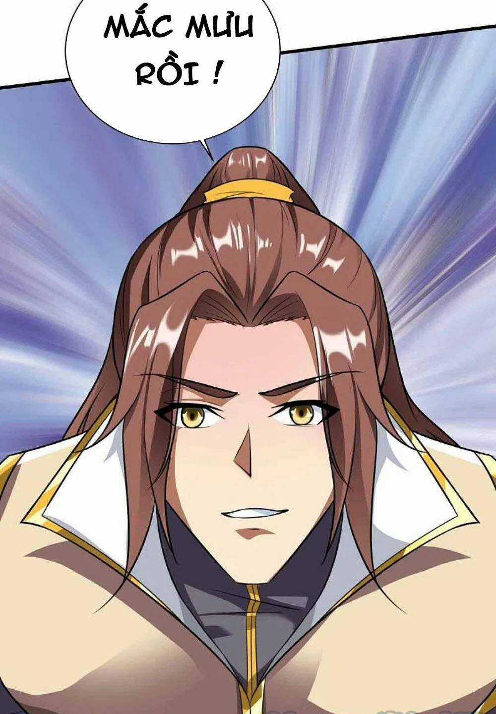 Chiến Đỉnh - Chapter 342 - Trang 30