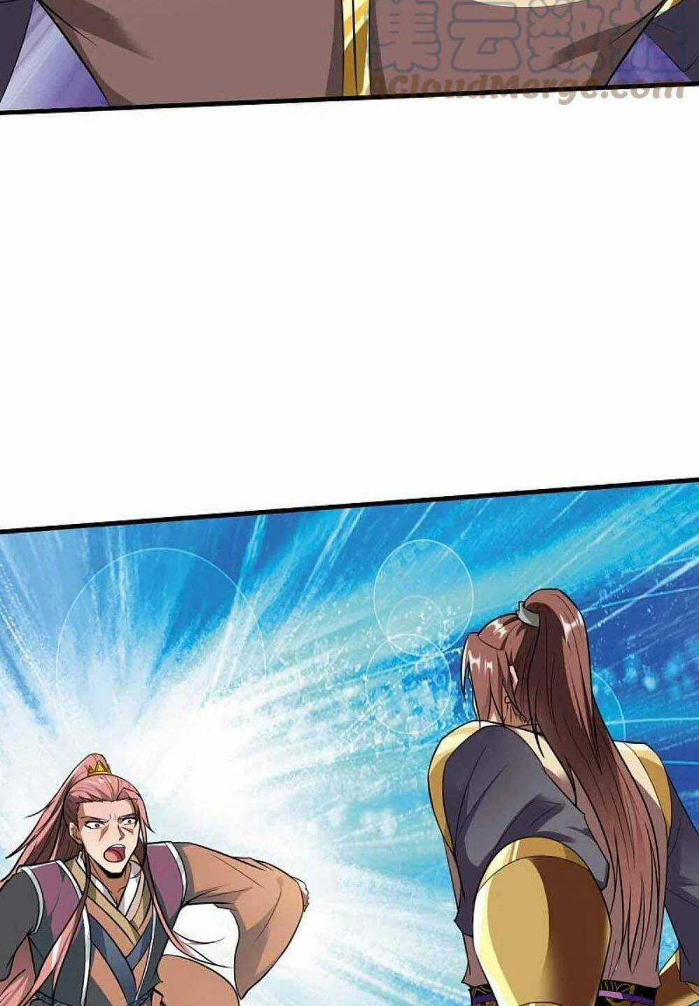 Chiến Đỉnh - Chapter 342 - Trang 31