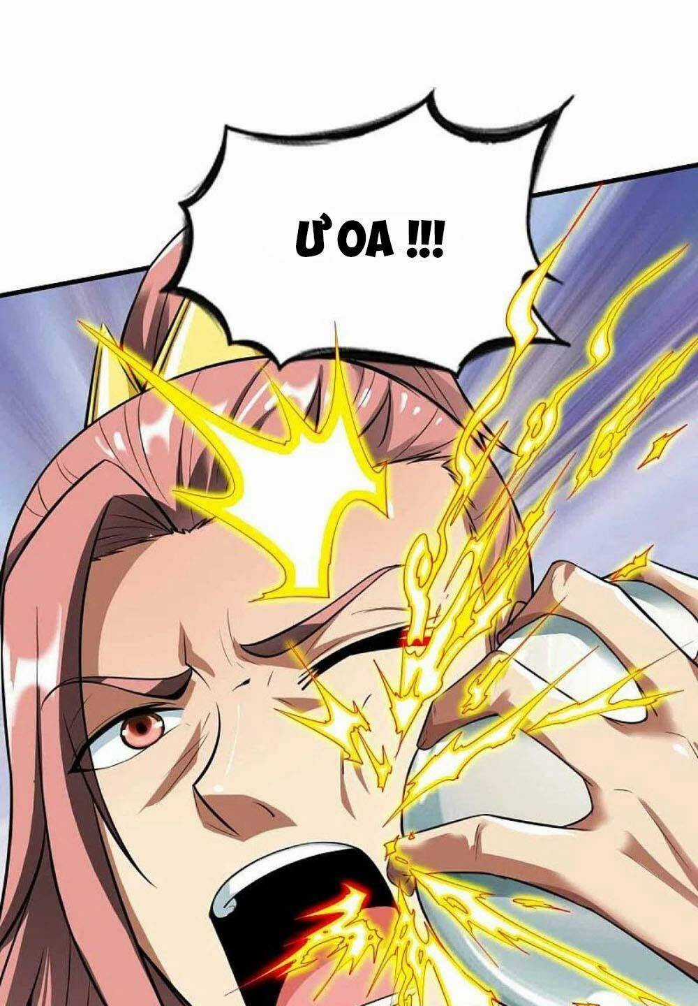 Chiến Đỉnh - Chapter 342 - Trang 33