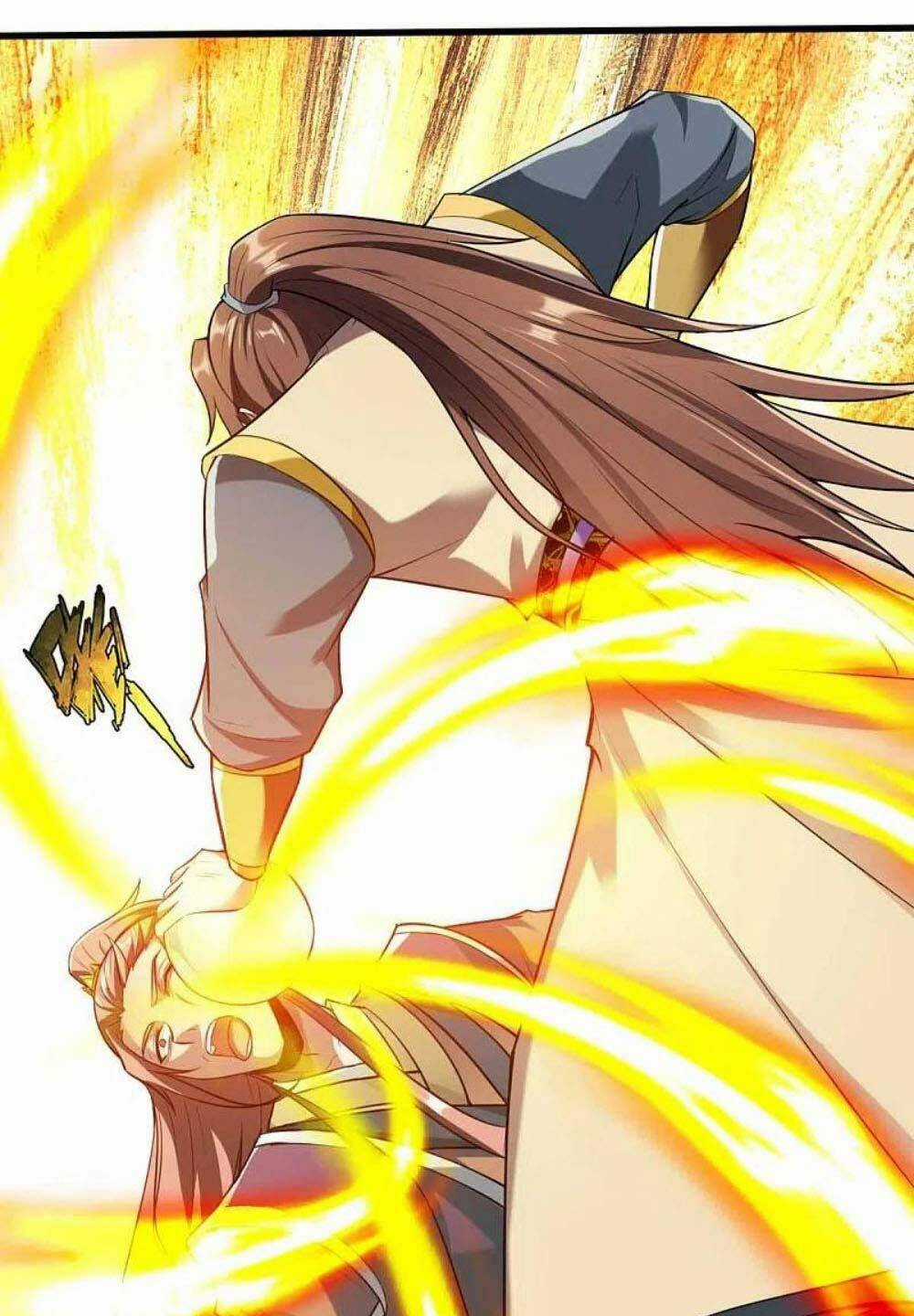 Chiến Đỉnh - Chapter 342 - Trang 35