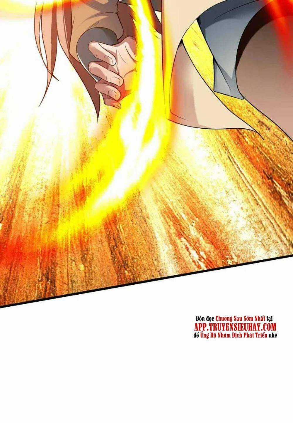 Chiến Đỉnh - Chapter 342 - Trang 36