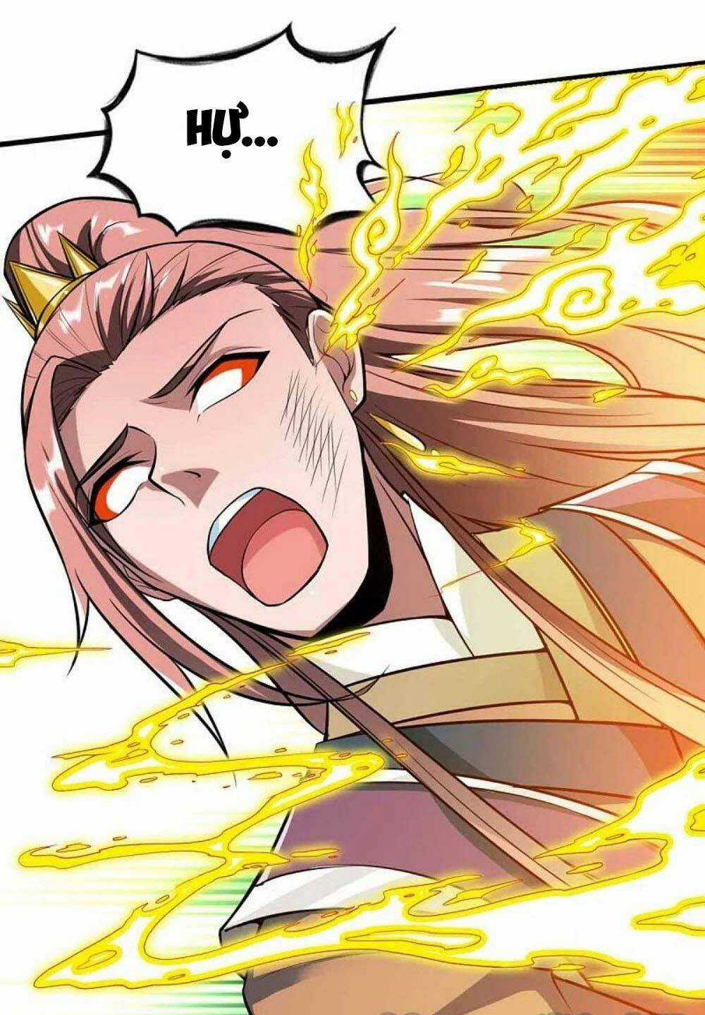 Chiến Đỉnh - Chapter 342 - Trang 37