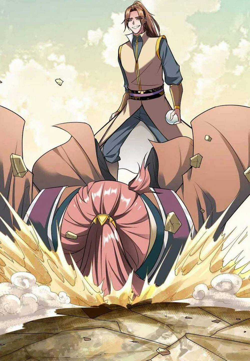 Chiến Đỉnh - Chapter 342 - Trang 39