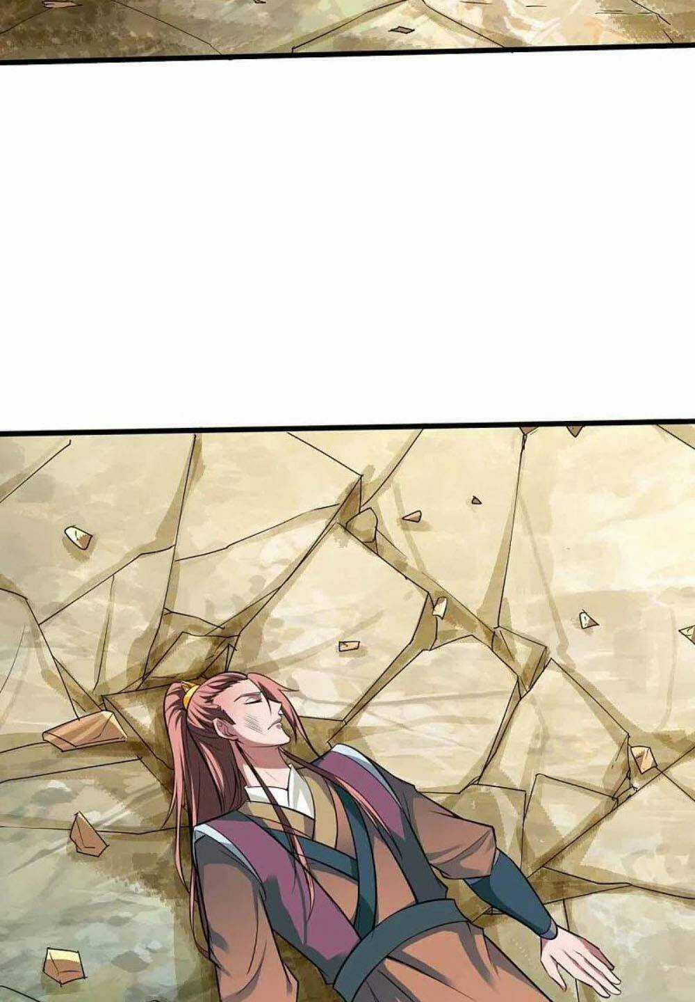 Chiến Đỉnh - Chapter 342 - Trang 40